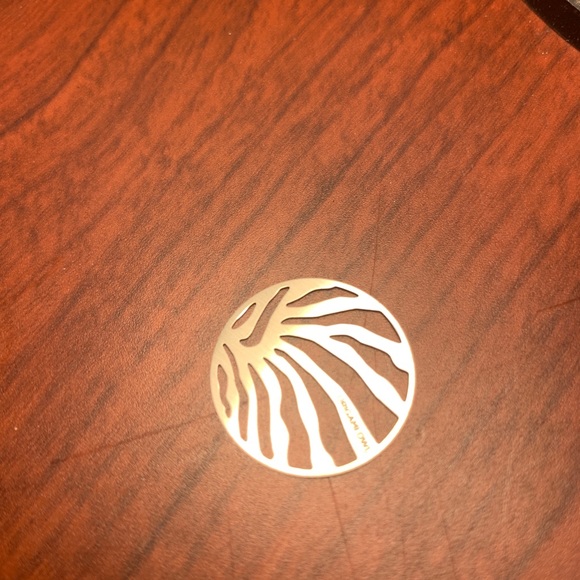 Origami living locket - Picture 3 of 7